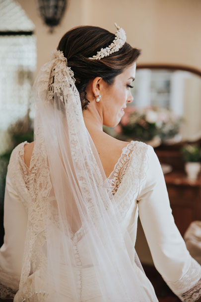 vestido novia cristina valencia
