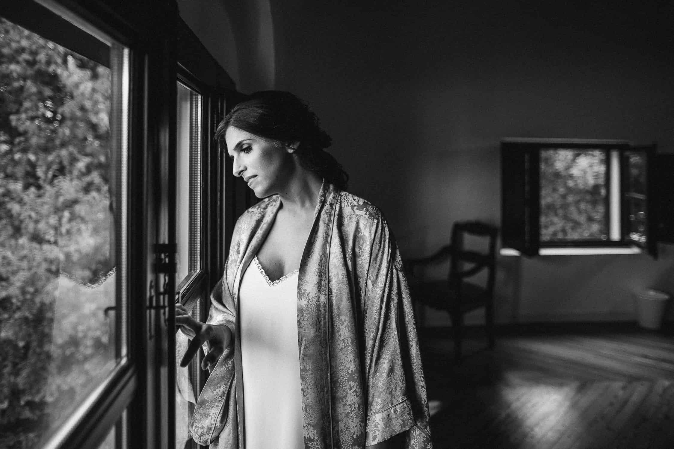 vestido recto de novia en valencia