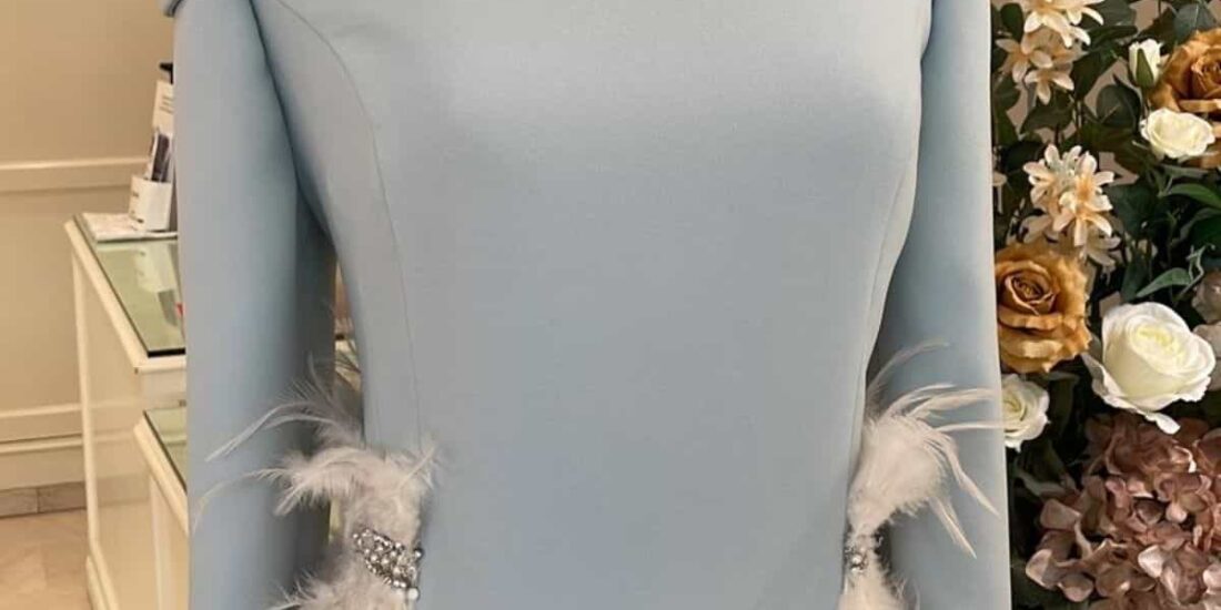 vestidos madrinas valencia