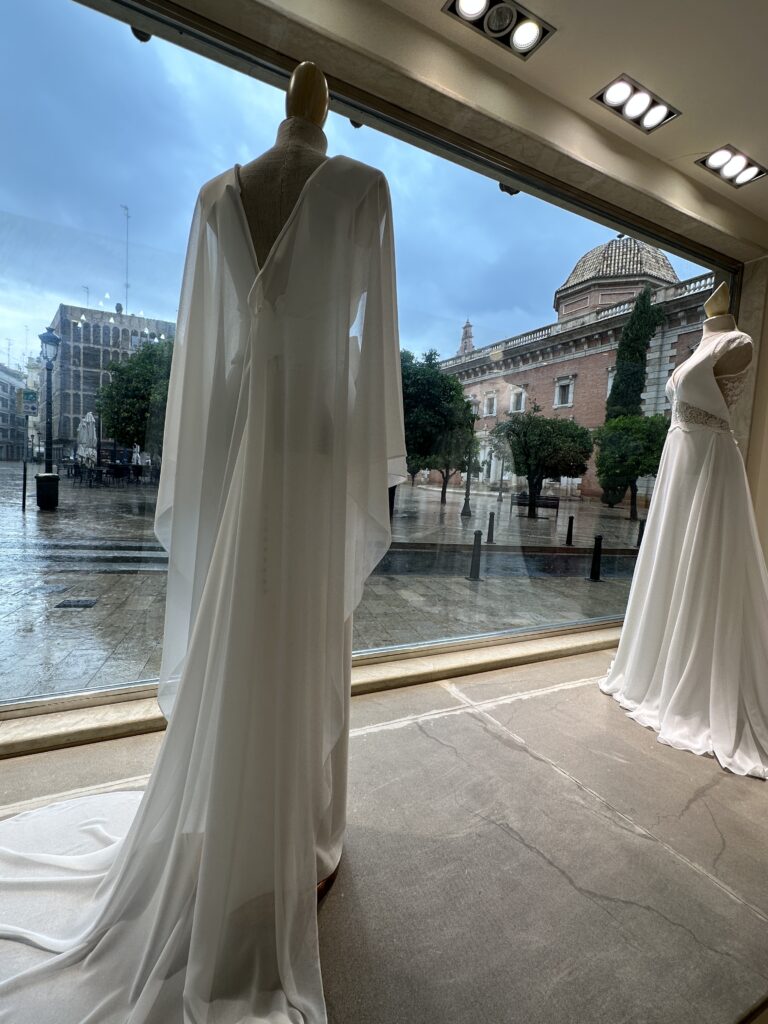 AVANCE TEMPORADA 2024: Los vestidos de novia más deslumbrantes para tu día especial